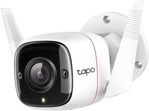 TP-link Tapo C310 Trådløst overvåkingskamera