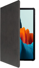 Gecko Covers Easy-click 2.0 Etui til Galaxy Tab S7 11”