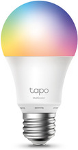 TP-link Tapo Smart RGB LED-lampa E27