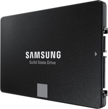 Samsung 870 EVO SSD-disk 500 GB