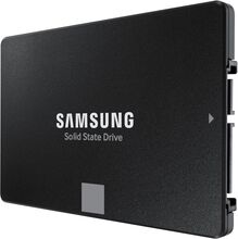 Samsung 870 EVO SSD-disk 1 TB