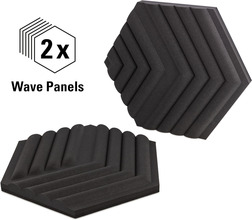 Elgato Wave Noise Reduction-Panels - Utvidelsespakke