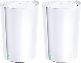 TP-link Deco X90 Mesh-system AX6600 2-pack