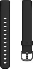 Fitbit Luxe Classic Armband Svart S