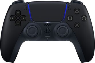 Sony Dualsense Trådlös handkontroll Svart