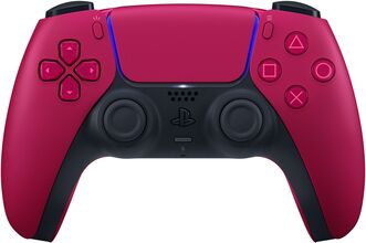 Sony Dualsense Trådløs håndkontroller for Playstation 5 Rød