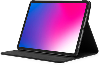 Linocell Slim swivel Etui for iPad Air 10,9” (2020)