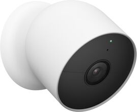 Google Nest Cam (battery) Trådlös övervakningskamera