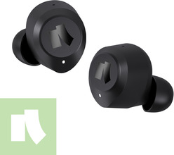 Nomadelic Hybrid ANC Earbuds Loud 410