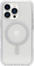 Otterbox Symmetry Plus Tåligt skal för iPhone 13 Pro Transparent