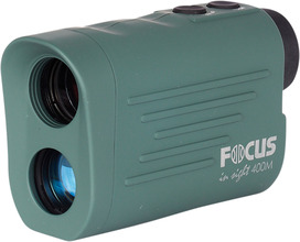 Focus In Sight Range Finder Avståndsmåler 400 m