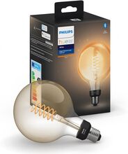 Philips Hue Filament G125 Smart LED-lampa E27 550 lm