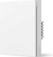 Aqara Smart Wall Switch H1 Singel med neutralledare