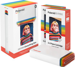 Polaroid Hi-print Kit Startpakke