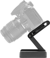 Linocell Z-tilthode for kamerastativ