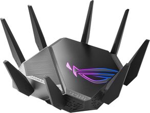 Asus ROG Rapture GT-AXE11000 Trådlös router AX11000