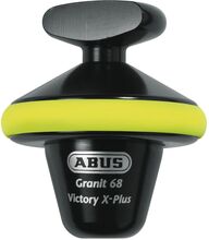 ABUS Granit Victory XPlus 68 Skivbromslås