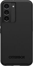 Otterbox Symmetry Deksel for Galaxy S22 Svart