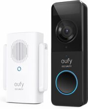 Eufy Video Doorbell 1080p