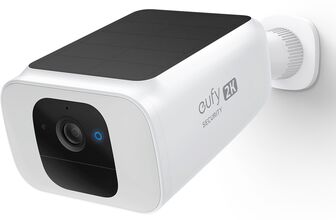 Eufy SoloCam S40 Övervakningskamera