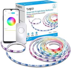 TP-link Tapo L920-5 Smart Light Strip RGB 5 m