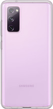 Otterbox React Etui for Galaxy S20 FE - Transparent