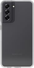 Otterbox React Etui for Galaxy S21 FE Transparent