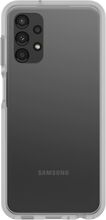 Otterbox React Etui for Galaxy A13 - Transparent