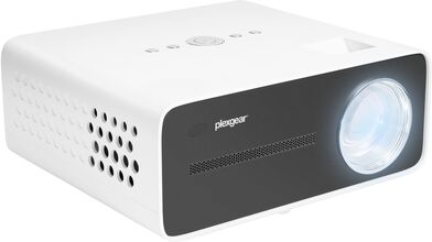 Plexgear Full HD LCD-projektor