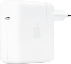 Apple 67 W USB-C-strömadapter