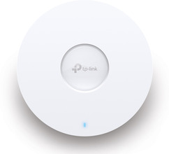 TP-link Omada EAP610 Wifi 6 Roaming-accesspunkt AX1800