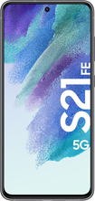 Samsung Galaxy S21 FE 128 GB Svart