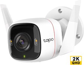 TP-link Tapo C320WS Trådlös övervakningskamera