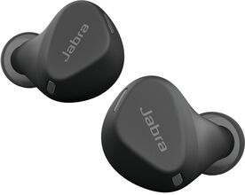 Jabra Elite 4 Active Trådløse hodetelefoner Black