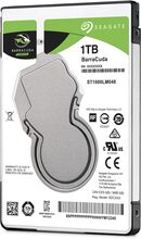 Seagate Barracuda Laptop Intern harddisk 2,5" 1 TB