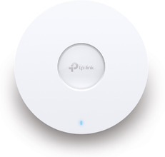 TP-link Omada EAP670 Wifi 6 Roaming-aksesspunkt AX5400