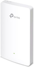 TP-link Omada EAP615-Wall Wifi 6 Roaming-accesspunkt AX1800