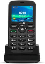 Doro 5861 Mobiltelefon med kamera