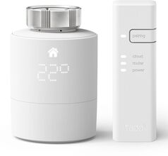 Tado Radiator Thermostat V3+ Startpaket