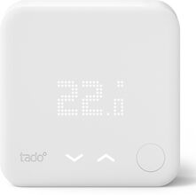 Tado Extra termostat till Wired Smart Thermostat V3+