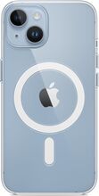 Apple Klart deksel med MagSafe til iPhone 14