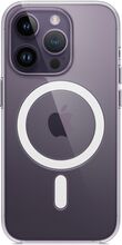 Apple Klart deksel med MagSafe til iPhone 14 Pro