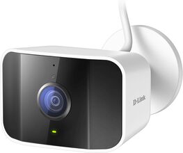 D-link DCS-8620LH Trådløst utendørskamera