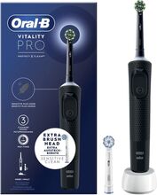 Oral-B Vitality Pro Elektrisk tannbørste