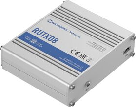 Teltonika RUTX08 Ethernet Router