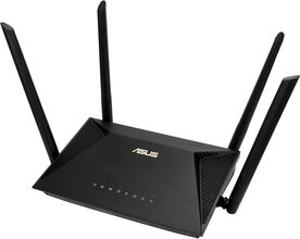 Asus RT-AX53U Trådlös router AX1800
