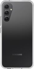 Otterbox React Fodral för Galaxy A34 5G Transparent