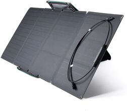 EcoFlow Solpanel 110 W