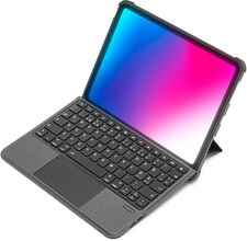 Linocell Tastaturetui for iPad 10,9" Gen. 10