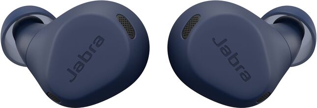 Jabra Elite 8 Active Trådløse hodetelefoner Navy